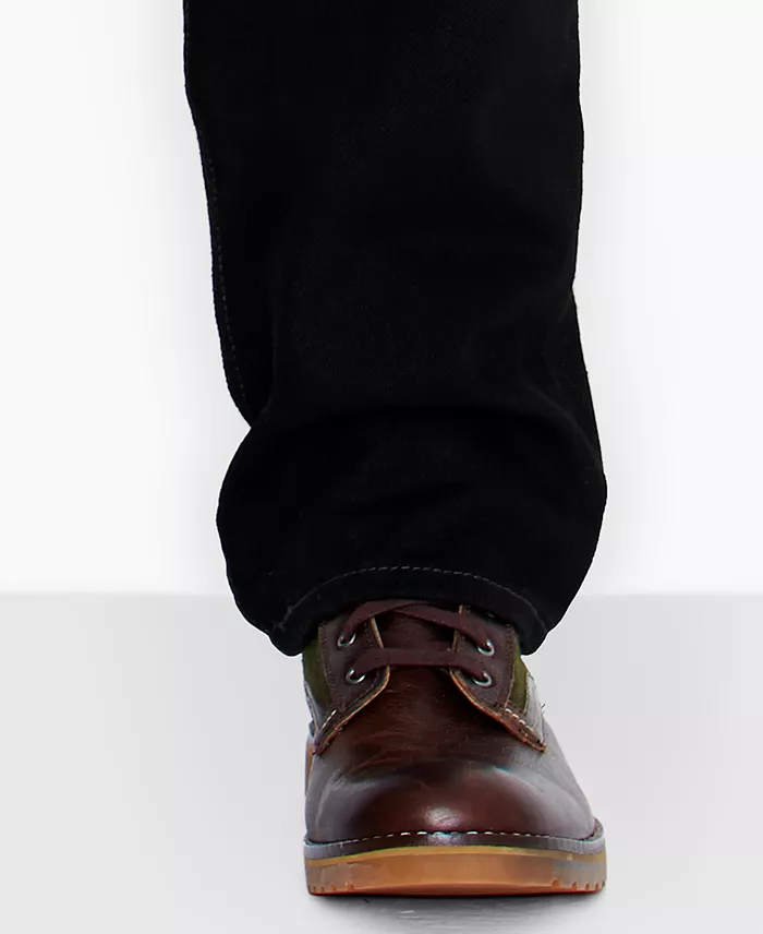Levi’s Men’s 550 Relaxed Fit Jeans - thumbnail 9