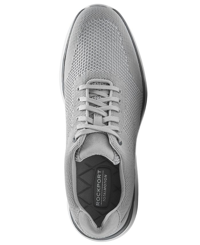 Rockport Men's Total Motion Active Sneakers & Reviews - All Men's Shoes ...