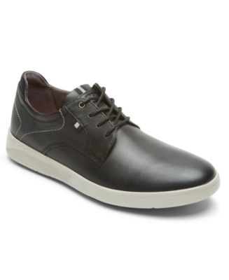 Rockport Men's Caldwell Plain Toe Sneakers & Reviews - All Men's Shoes ...