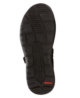 Men's Darwyn Quarter Strap Sandals