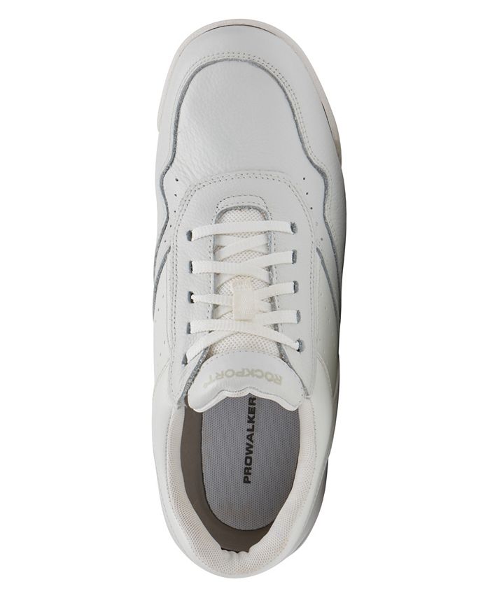 Rockport Men's M7100 Milprowalker Shoes - Macy's
