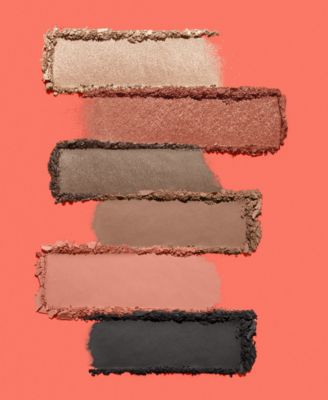 Mineralist Ultranatural Talc-Free Eyeshadow Palette