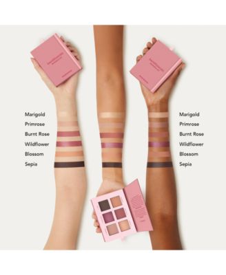 Mineralist Ultranatural Talc-Free Eyeshadow Palette