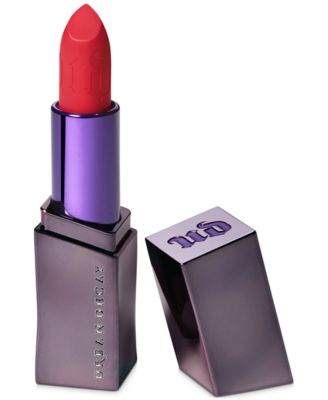 Urban Decay Vice Hydrating Lipstick - Figueroa cream 21$