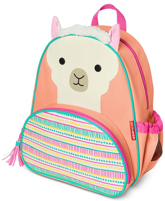 Skip Hop - Little Kids Llama Backpack