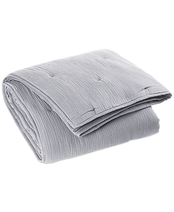 Macys cheap cotton blanket