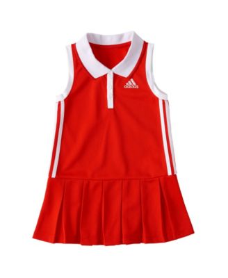 adidas outfit for baby girl