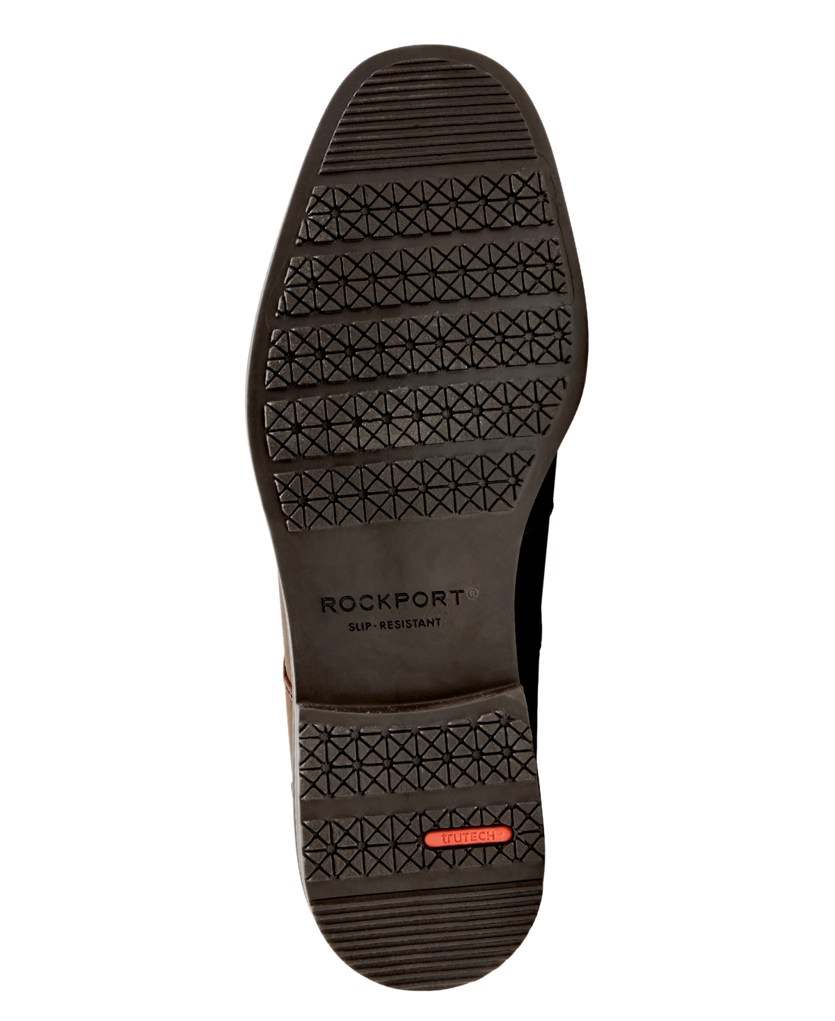 Men's Robinsyn Water-Resistance Plain Toe Shoes