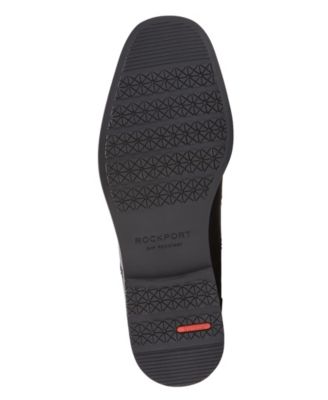 Men's Robinsyn Water-Resistance Plain Toe Shoes