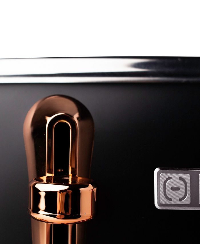 Haden Heritage 4Slice Toaster with Browning Control, Cancel, Bagel and