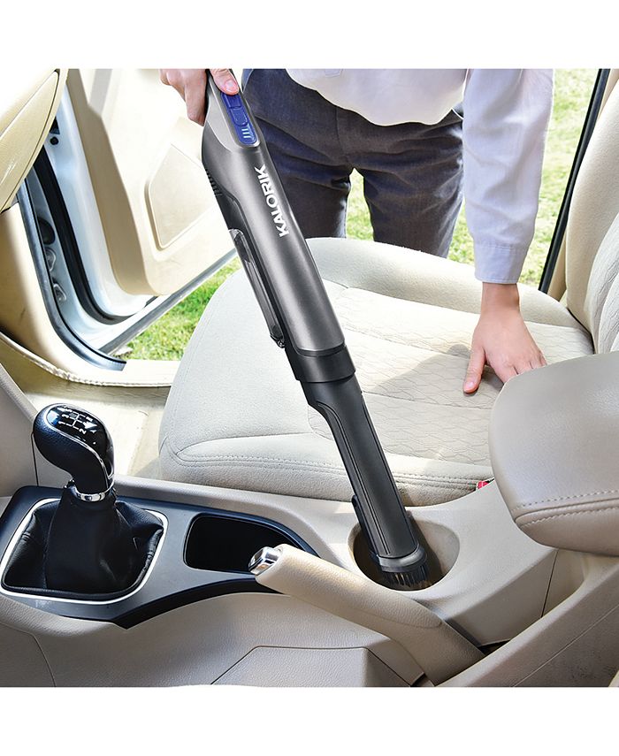 Kalorik Handheld Vacuum Macy's
