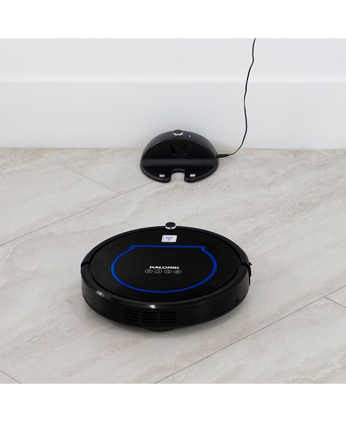 Kalorik Robot Vacuum Macy's