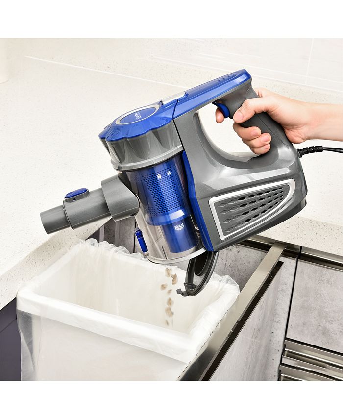 Kalorik Cyclone Convertible Vacuum Macy's