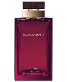 DOLCE&GABBANA Pour Femme Intense Eau de Parfum Spray, 3.3-oz.