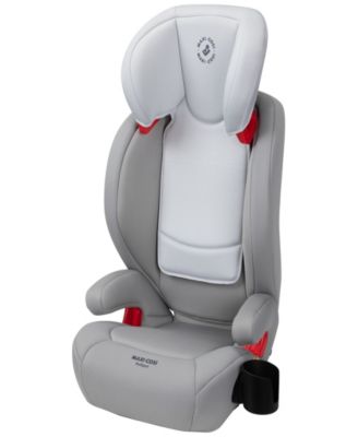 strapless car seat