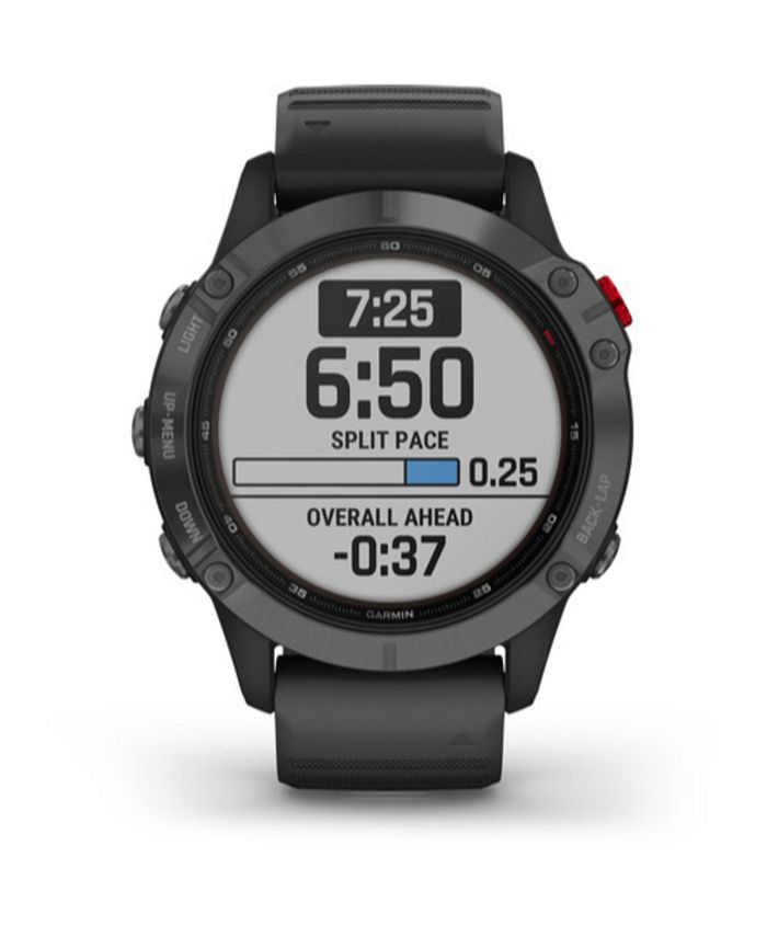 Macys garmin watch shop