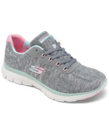 Women's Flex Appeal 4.0 - Fresh Move Training Sneakers from Finish Line