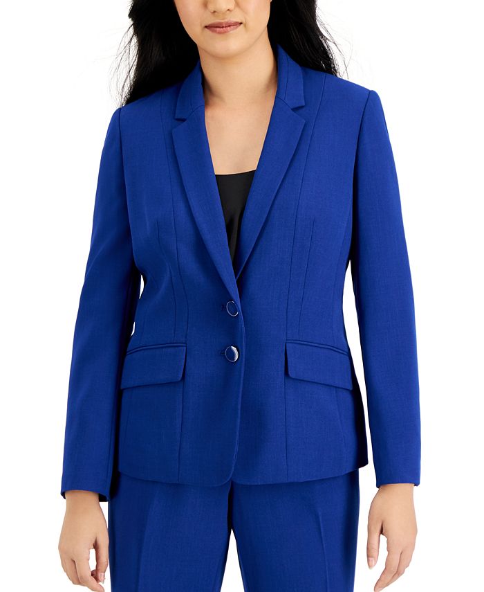 Le Suit Pant Suit Macy's