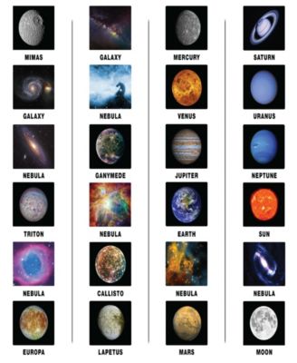 Discovery Mindblown Toy Space and Planetarium Projector