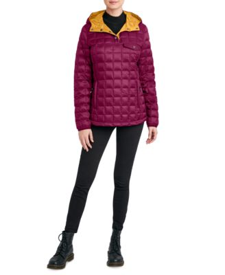 macys packable coats