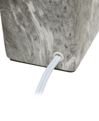 Petite Table Lamp with Shade