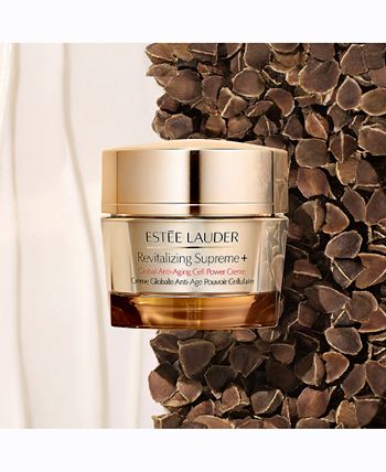 Estée Lauder - Revitalizing Supreme+ Global Anti-Aging Cell Power Eye Balm, 0.5 oz.