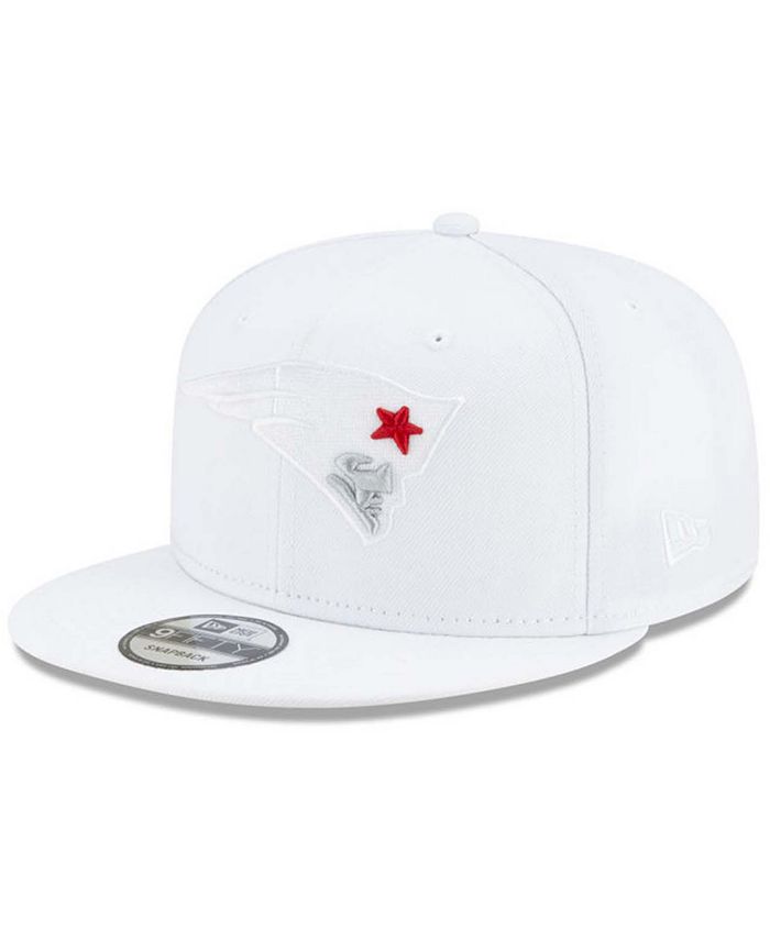 New england patriots new era nfl logo elements collection 59fifty cap new arrivals