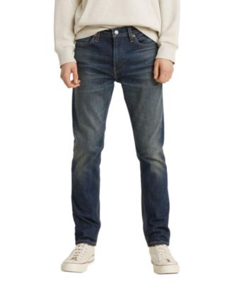 macys mens levis 510