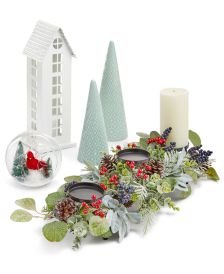 Birds and Berries Collection, Created for Macy's