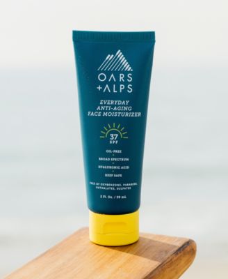 Everyday Anti-Aging Face Moisturizer SPF 37, 2-oz.