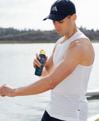 Hydrating Antioxidant Sunscreen Spray SPF 50, 6-oz.