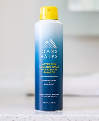 After Sun Cooling Spray, 6-oz.
