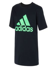 Big Boys Short Sleeve Sole T-shirt