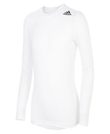 Big Boys Long Sleeve Aeroready Techfit Top