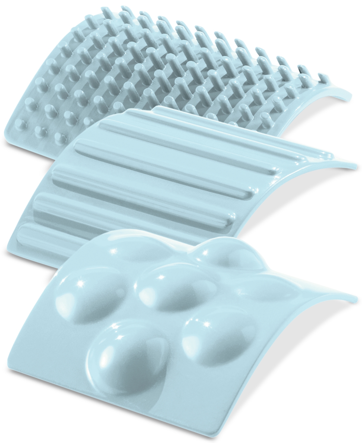 Homedics Fb-50 Foot Bath, Bubble Bliss In Blue