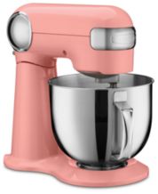 Zulay Kitchen MILK BOSS Milk Frother With Stand - Lavender Blush