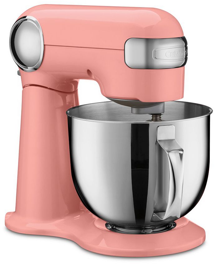KitchenAid Stand Mixer 4.5qt Hot Pink w/ Attachments Barbie