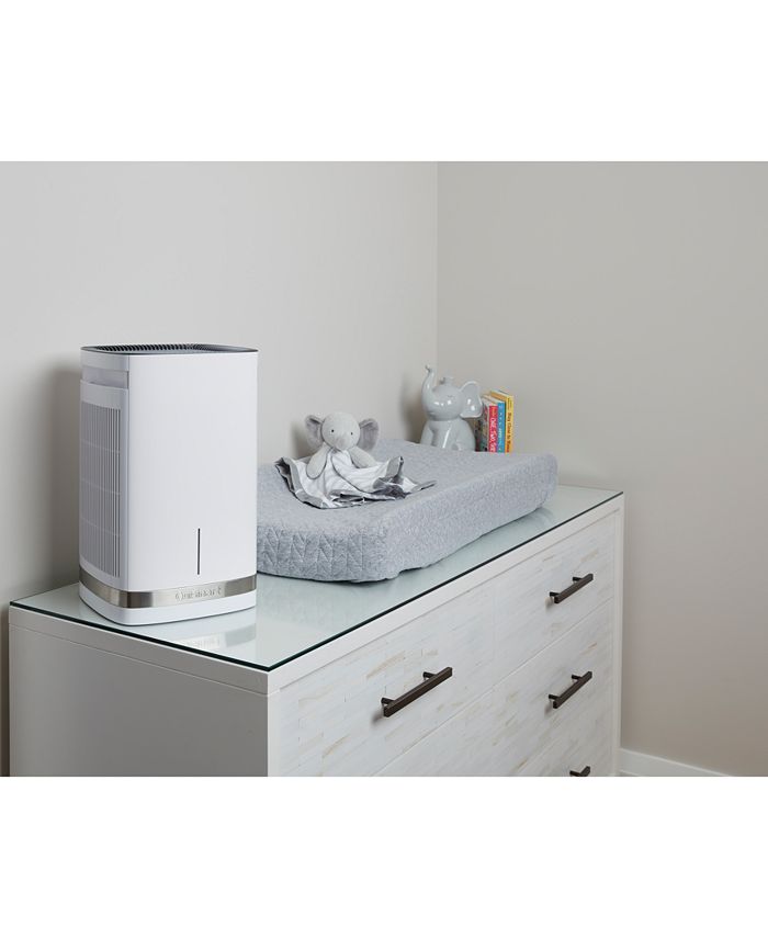 cuisinart air purifier 500