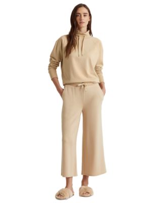 macys ralph lauren womens pants