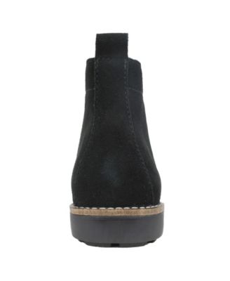 Women's Auburn Lace Up Booties