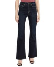 womens flare jeans