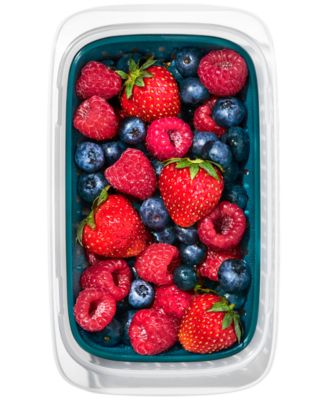 Good Grips Prep & Go Colander Container