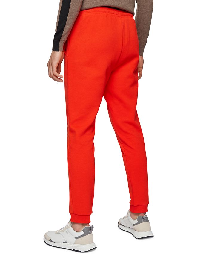 Hugo Boss Men's Cuffed Tracksuit Bottoms Macy's