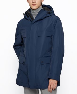 Hugo Boss - Men's Parka jacket