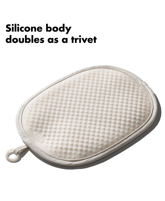 OXO Good Grips Silicone Pot Holder Macy's