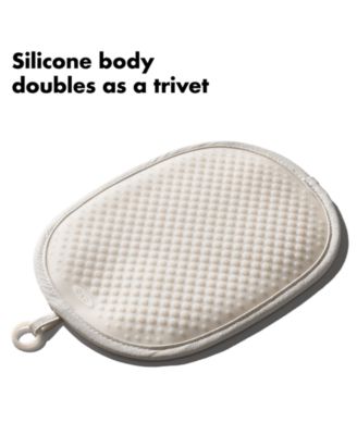thumbnail image 2 of Oxo Good Grips Silicone Pot Holder | Nigeria 2 of 9