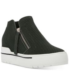 Women's Gate Knit Wedge Sneakers