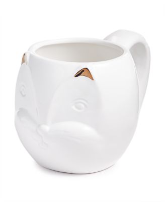 Martha Stewart Collection - Squirrel Mug