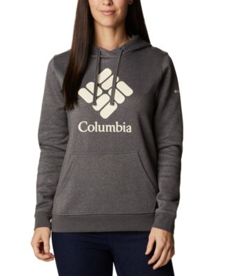 columbia sweatshirt