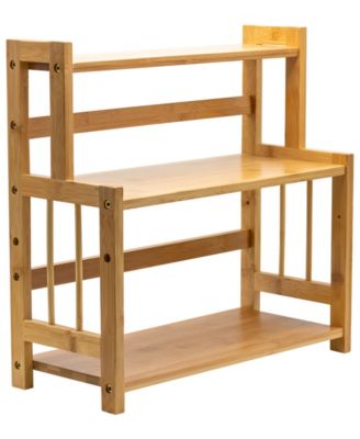 3-Tier Standing Spice Rack